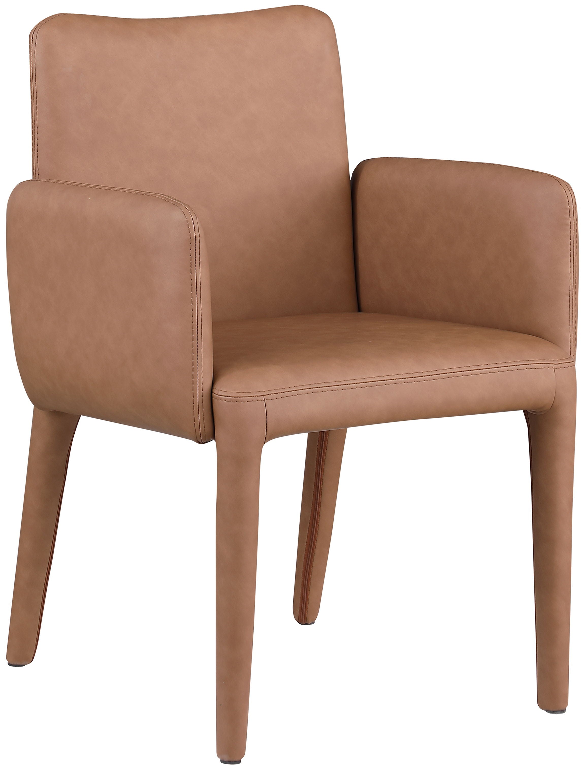 Pelle Accent and Dining Chair