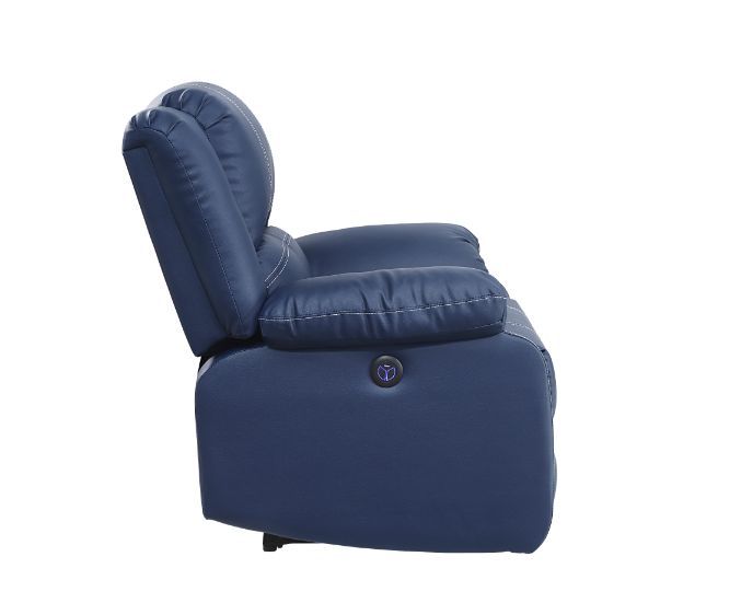 Zuriel Power Motion Loveseat
