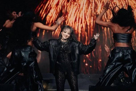 CL being the best leader of all time, better than YG 