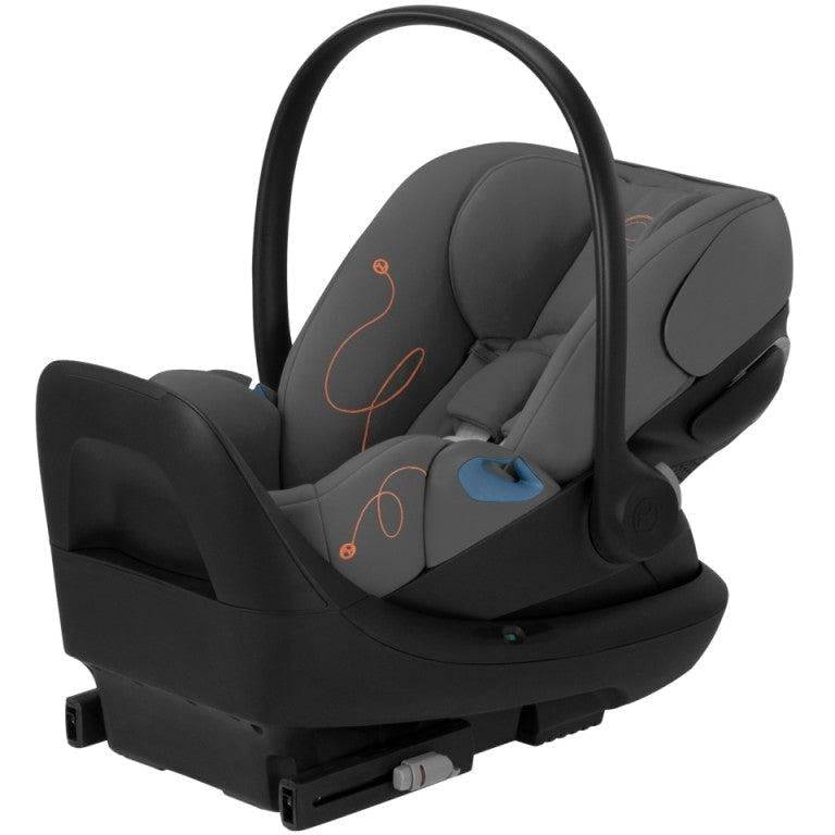 Cloud G Lux SensorSafe™ Comfort Extend Infant Car Seat