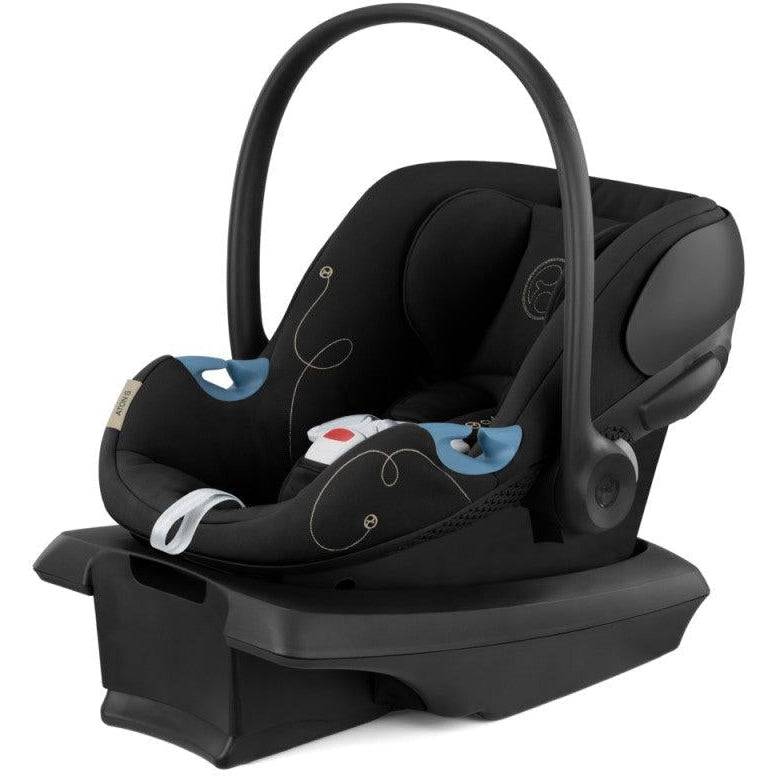 Cybex Aton G Infant Car Seat | Twinkle Twinkle Little One