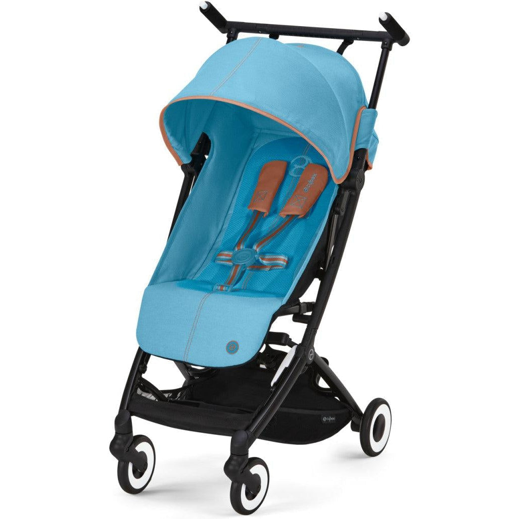 Cybex Eezy S Twist +2 V2 Stroller | Twinkle Twinkle Little One