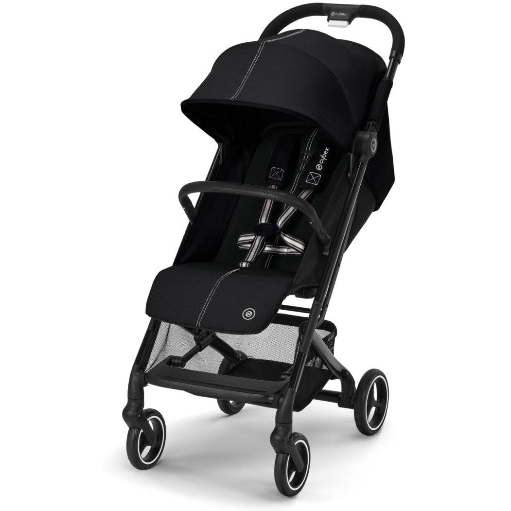 Cybex Eezy S Twist +2 V2 Stroller | Twinkle Twinkle Little One