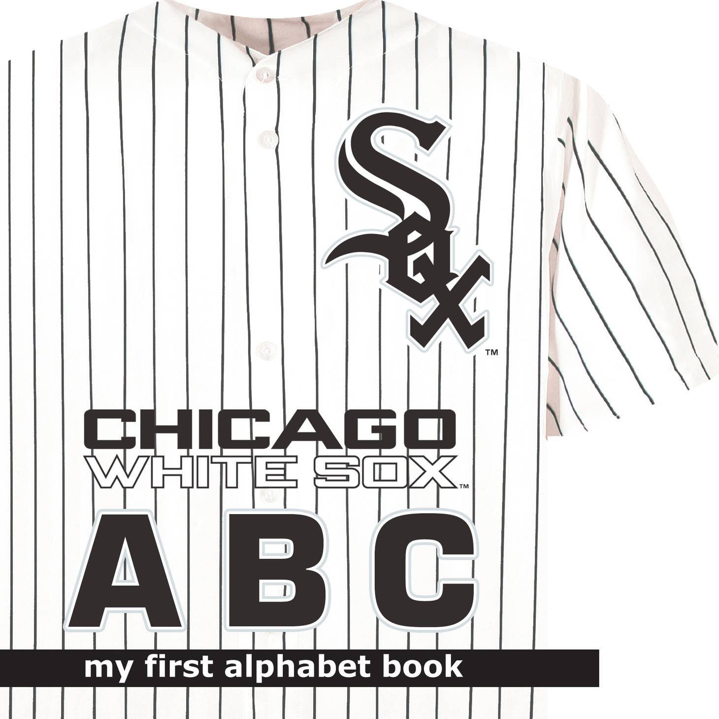 Chicago White Sox 1950's - TAILGATING JERSEYS - CUSTOM JERSEYS -WE