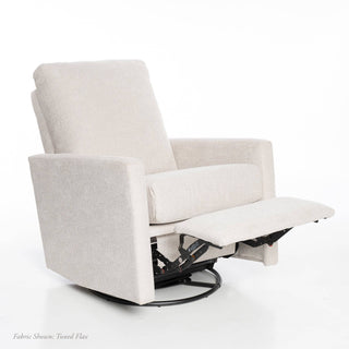 twinkle twinkle annie swivel glider recliner