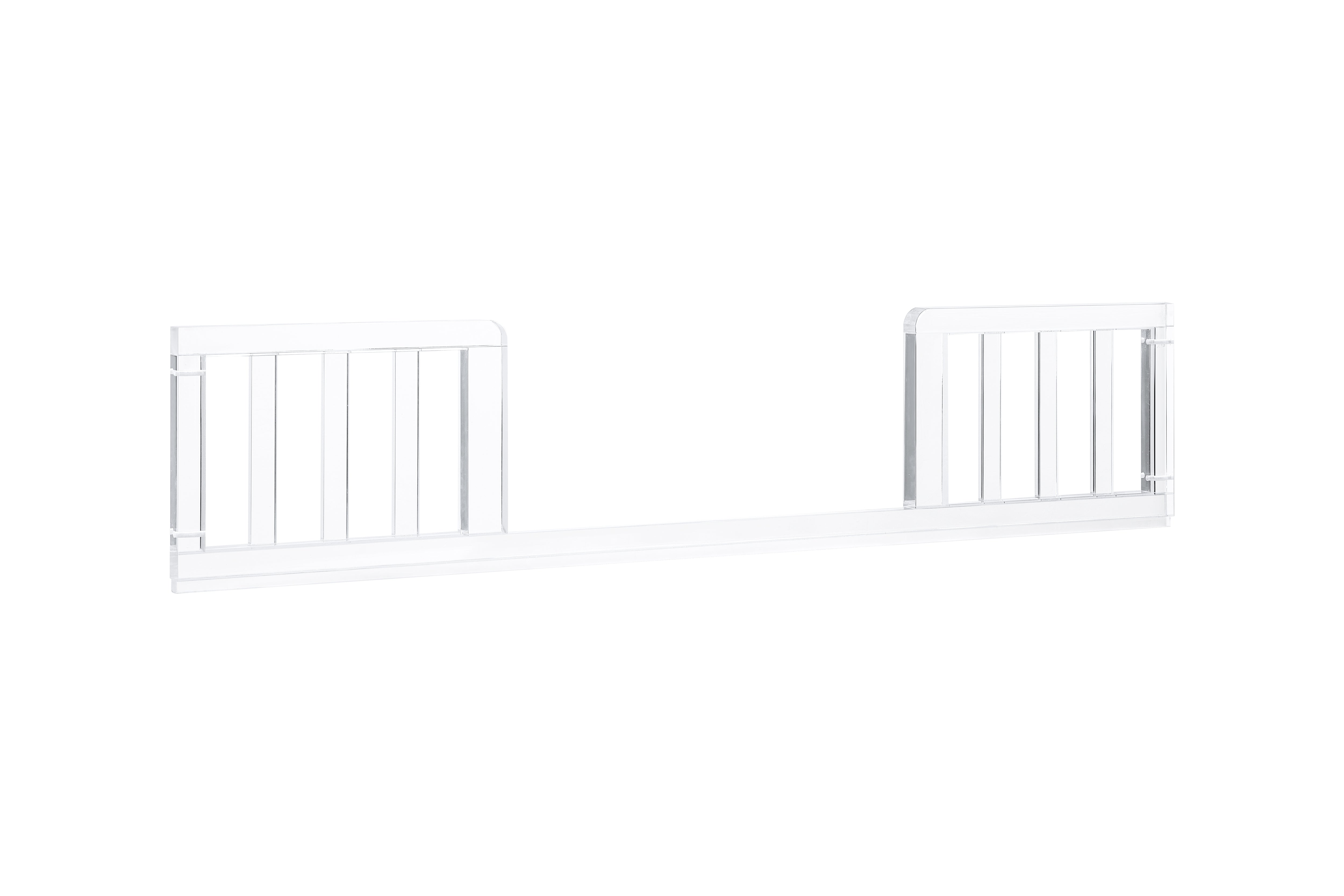 Luma Toddler Rail | Twinkle Twinkle Little One