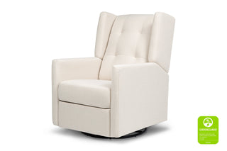 twinkle twinkle aston swivel glider recliner