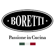 logo boretti