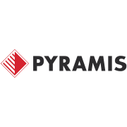 logo pyramis