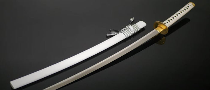 One Piece Mihawk (Hawk Eyes) Sword Replica