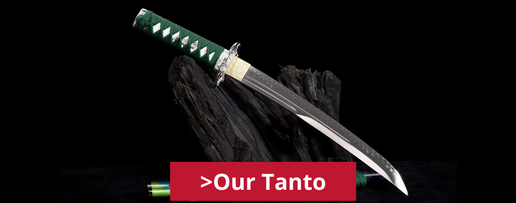 tanto collection