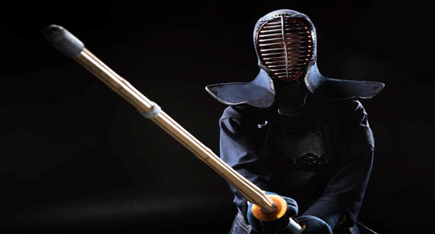 kendo art