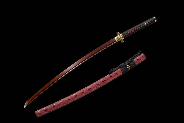 Owari Katana 尾張国 | Katana Sword