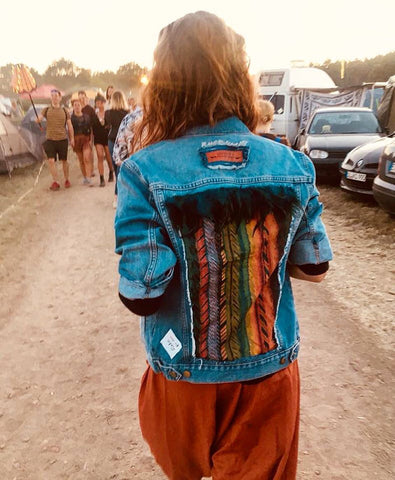 festivaljacke