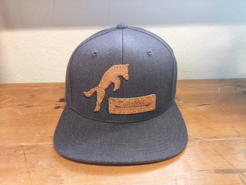 Snapback Fuchs