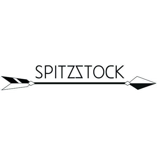 Spitzstock