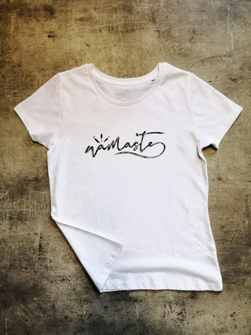 Namaste Shirt