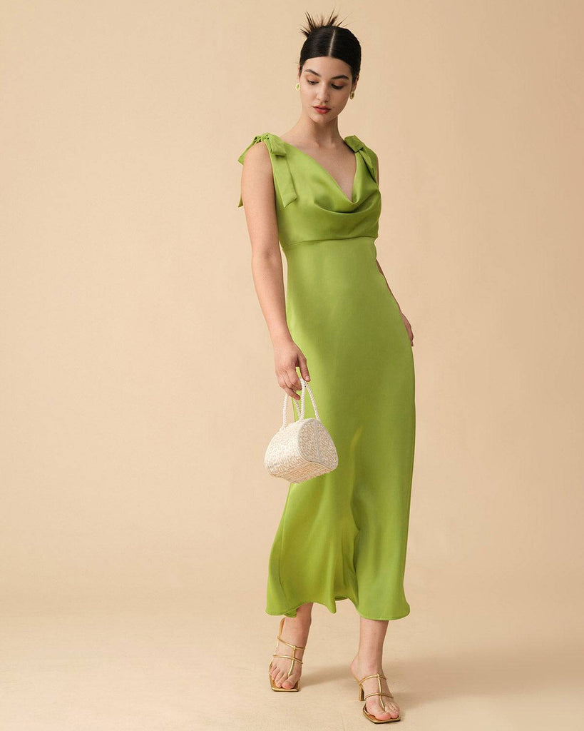 Women's Maxi Dresses - Long Dresses | RIHOAS