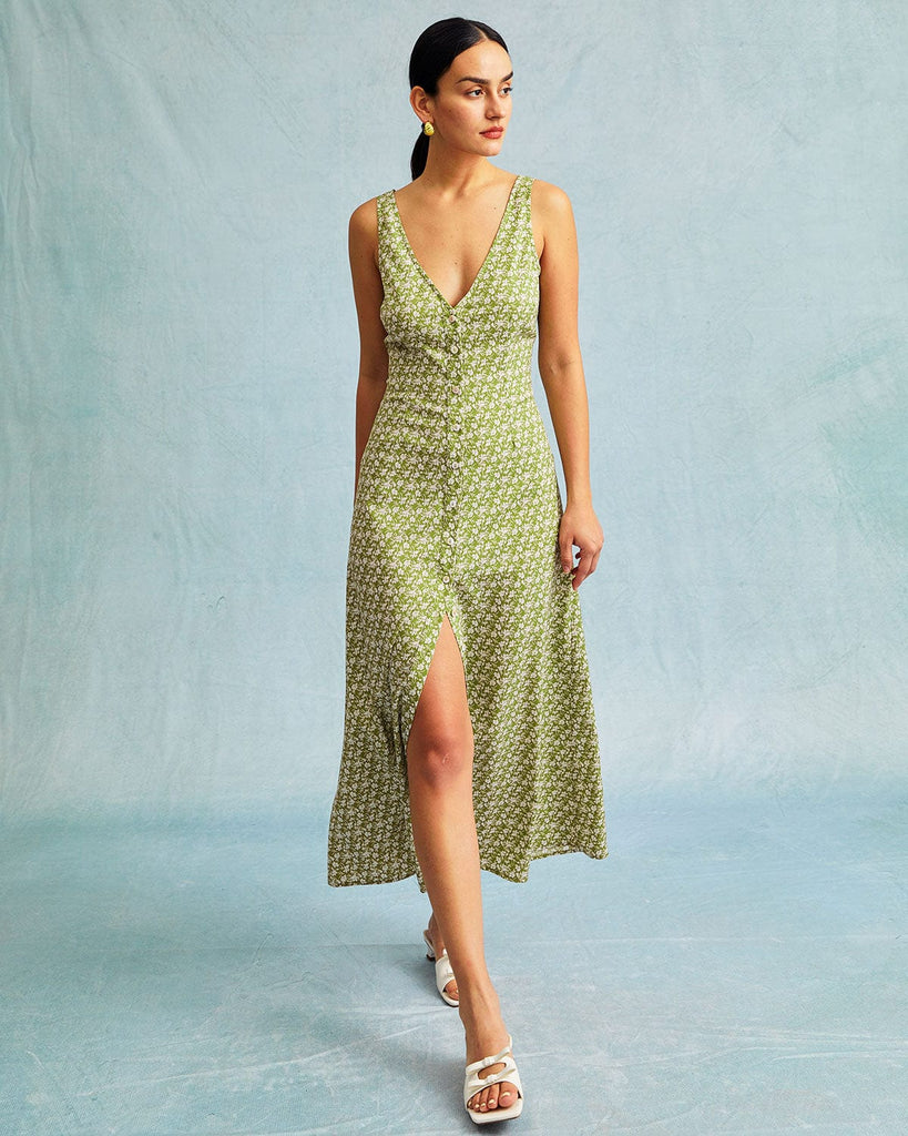 Women's Maxi Dresses - Short & Long, Floral, Lace, Print, Wrap Maxi ...