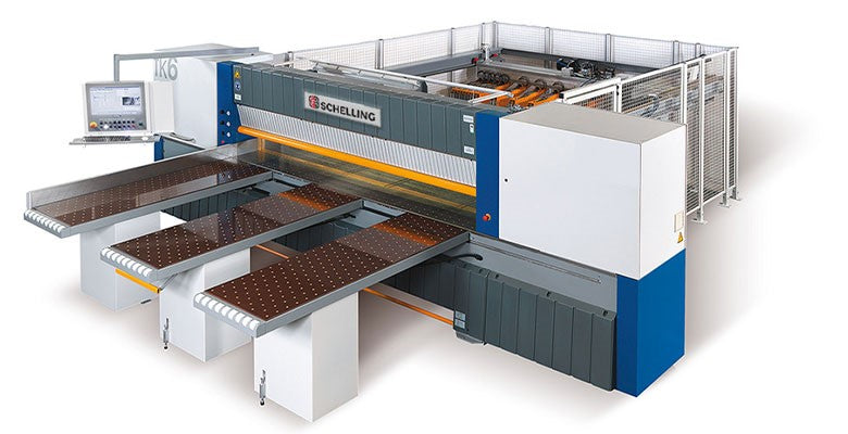 Laser Cutting Machines