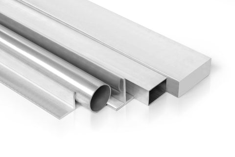 Standard Aluminium Profiles Online