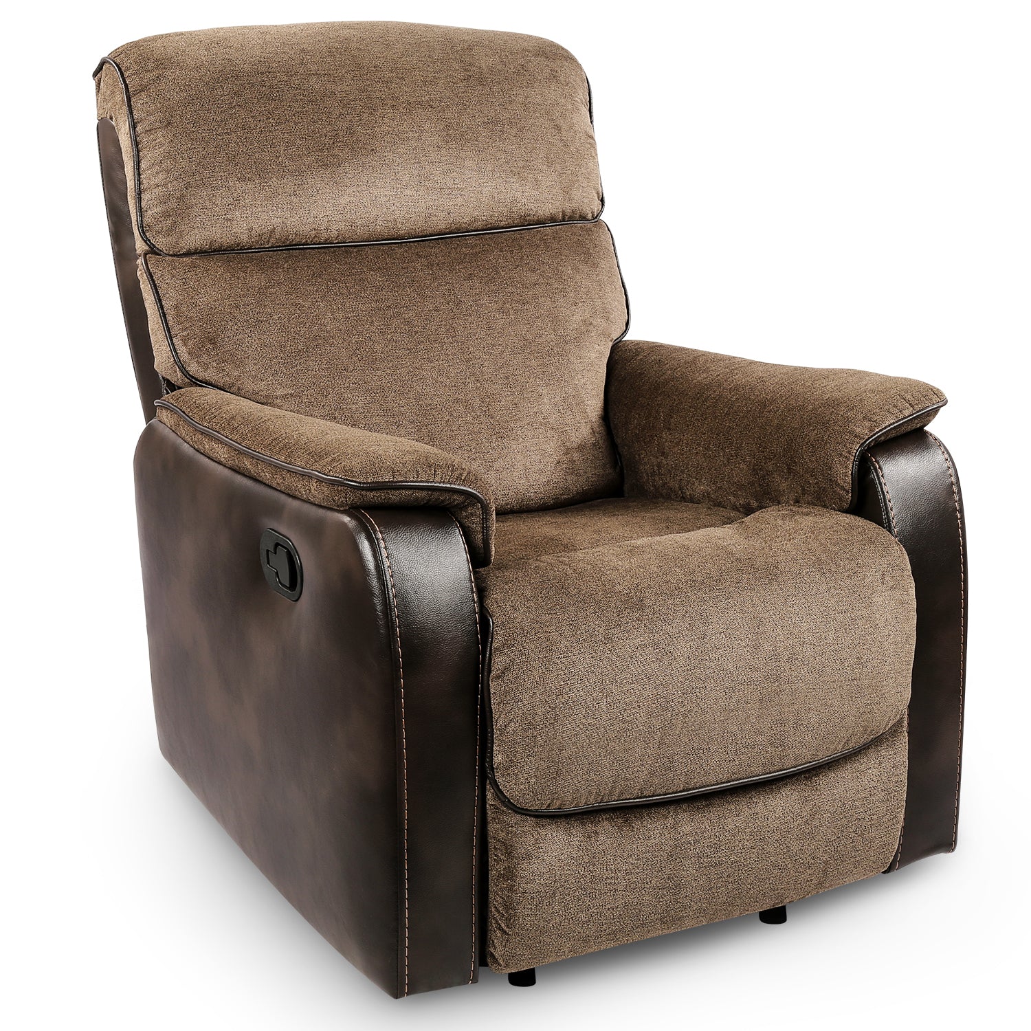 callen manual rocker recliner