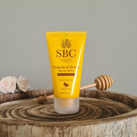 Propolis & Honey Multi-use balm