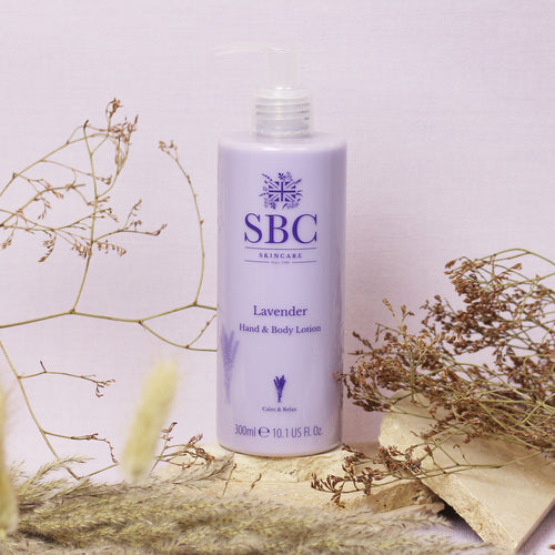 Body Sculpt Everyday Gel - SBC SKINCARE