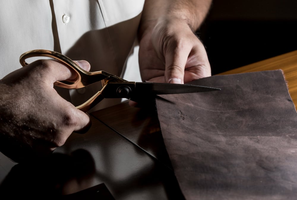 Ethical and Sustainable Leather Production