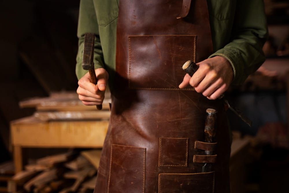 Importance of Craftsmanship in Leather Briefcase Production