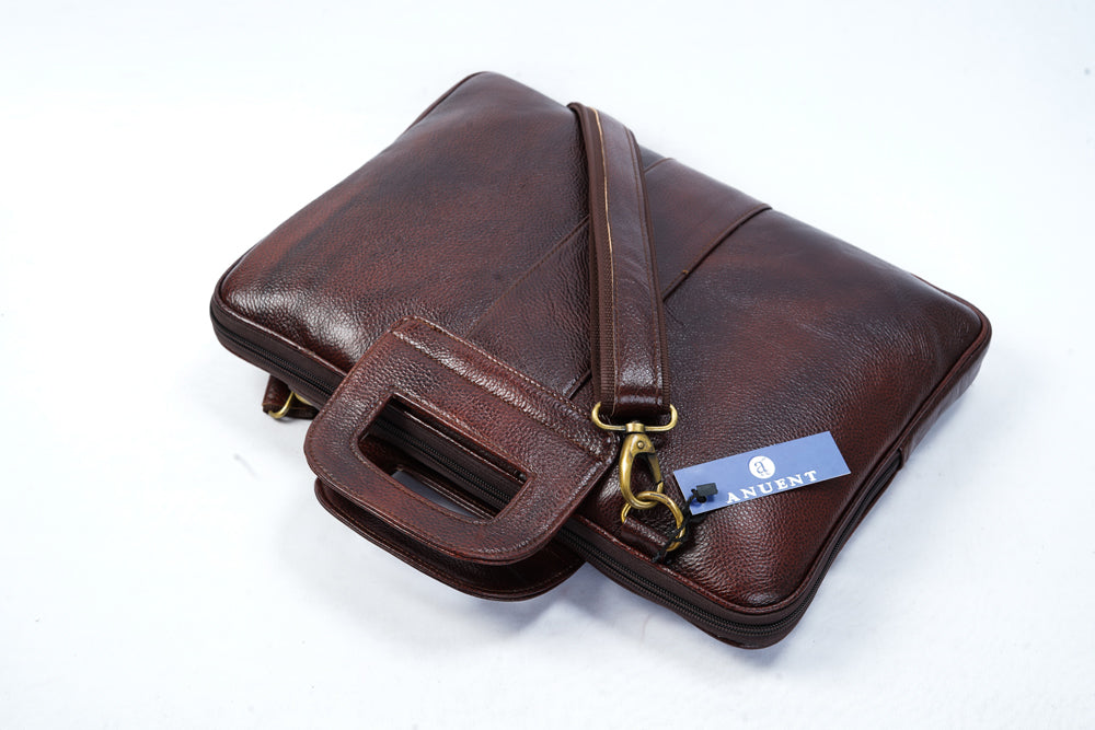 Leather Briefcases for Lawyers  Best Lawyer Briefcases by Anuent
