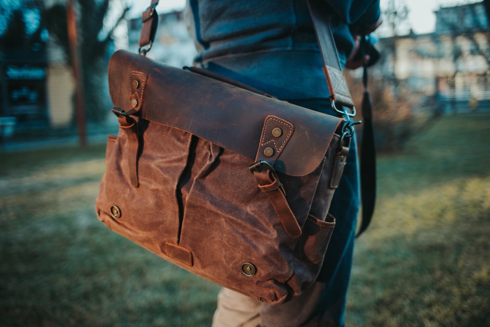 Tips for Buying a Leather Briefcase