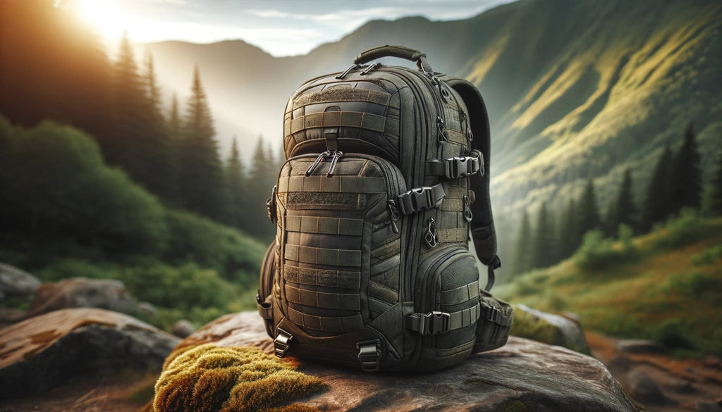 Understanding Backpack Durability