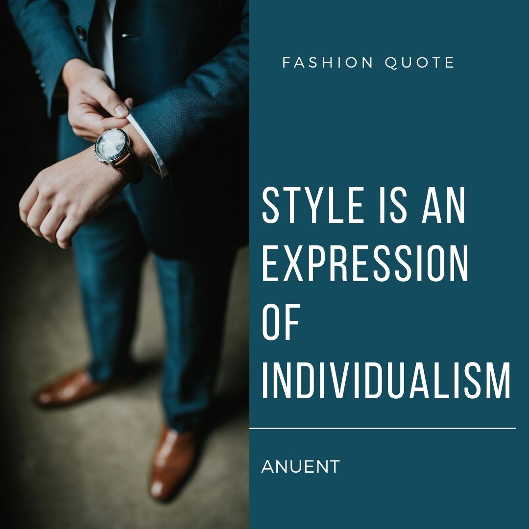 Fashion Quote 12