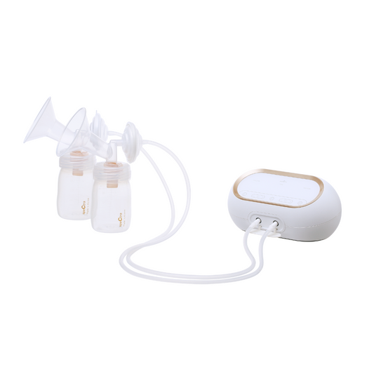 Spectra 9 Plus Portable & Rechargeable Double Electric Breast Pump : Target