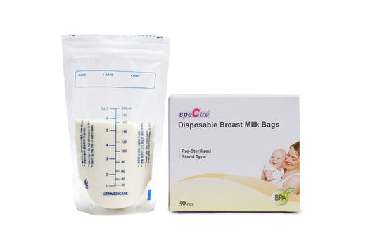 Spectra Dual S Breast Pump – Spectra Baby Australia