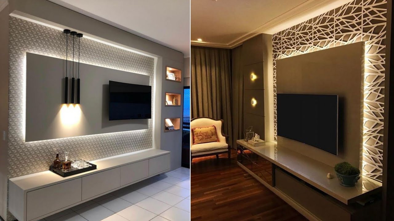 BLOG - Floating TV Units