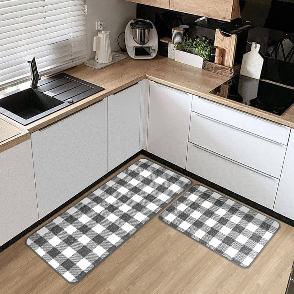 The Best Rugs for Your Kitchen