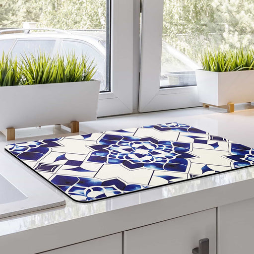 Matace Extra Long Anti-Fatigue Kitchen Mat Set: Functionality Meets Comfort  —