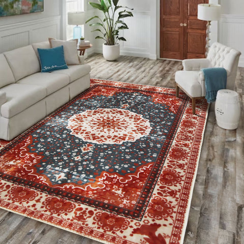 Which rug for my living room? – Decoclico