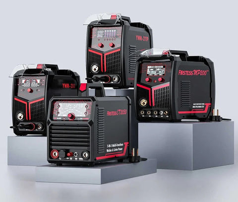 Yeswelder Welding Machines