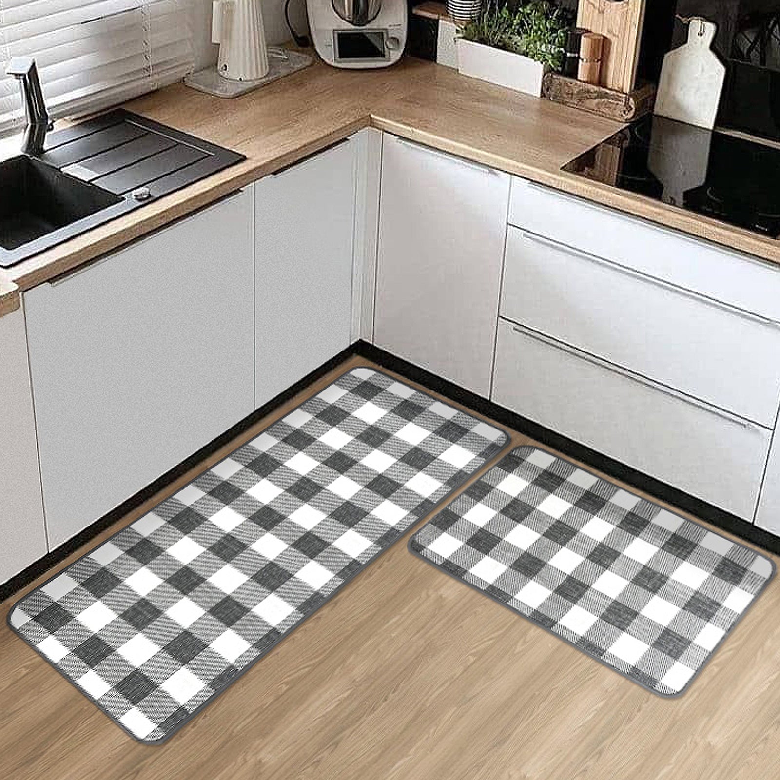 kitchen rugs