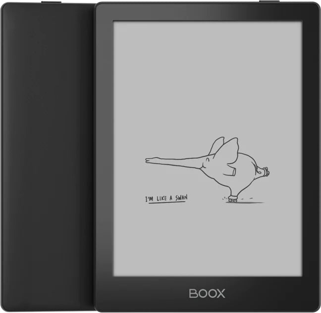 Onyx Boox Poke 5 with Google Play