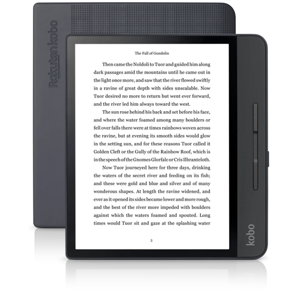 google ebook reader for mac