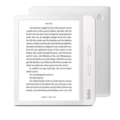 google ebook reader for mac