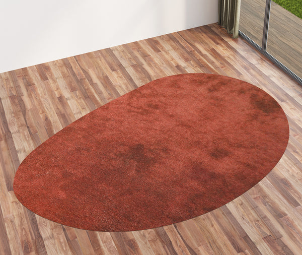 Piedras dispersas de colores, estera, alfombra de piso, alfombra