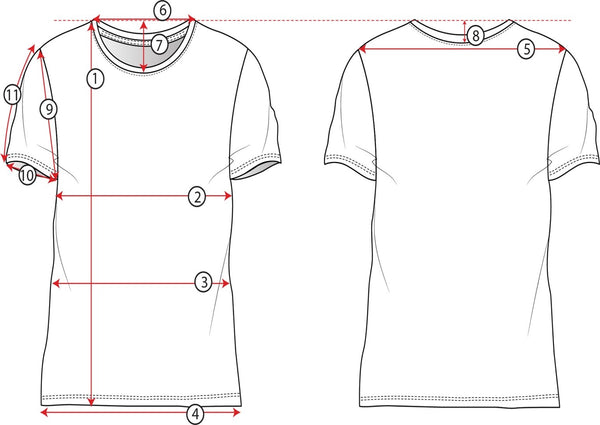 Gevoel Zwerver anders Heren t-shirt 'Radio Check'- Formule 1 t-shirts – Trackwalk