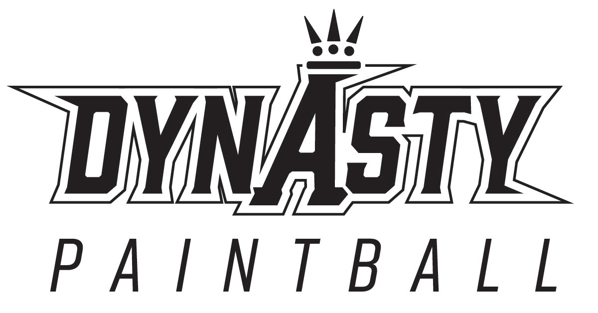 DynastyPaintball
