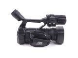 JVC GY-HM650U AVCHD HD Solid State HD Video Camcorder GY-HM650 U  