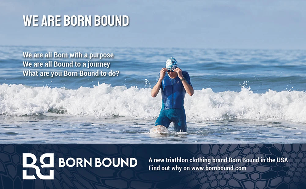 BornBound Ad